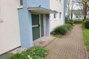 Bonn-Duisdorf. vermietete 4-Zimmer-Wohnung mit Balkon - provisionsfrei! – Im Ringelsacker 79, 53123 Lengsdorf, Bonn – Vorschaubild 6
