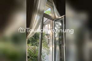 Tauschwohnung: Stilvolle 2-Zimmer-Wohnung mit Balkon und Grünblick in Düssel – 40476 Derendorf, Düsseldorf – Vorschaubild 5