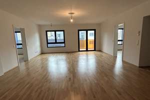 Wohnen im Trendviertel Franklin – 3-Zimmer-Wohnung mit Einbauküche – Thomas-Jefferson-St. 38, 68309 Käfertal, Mannheim – Vorschaubild 2
