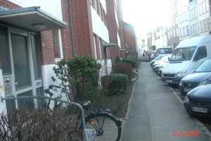 HV Schilbach & Ihde: Single/Studentenwohnung in toller Innenstadtlage! Keine Wohngemeinschaft – Wakenitzmauer 19a, 23552 Lübeck – Vorschaubild 1