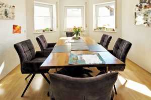 Zukunftssicher und energieeffizient:  Attraktives Wohnhaus mit Garten, ELW und Doppelgarage – Main-Tauber-Kreis – Vorschaubild 11