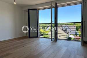 SELTENE 4-ZIMMER PENTHOUSE MAISONETTE MIT AUFZUG + TIEFGARAGE + TAGESLICHTBAD & TAGESLICHT GÄSTE-WC – Die vollständige Adresse der Immobilie erhältst du vom Anbieter., 50996 Rodenkirchen (Ortsteil), Köln – Vorschaubild 2