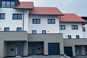 Energieeffizientes Reihenmittelhaus in Oberreute - Irsengund zur Miete!