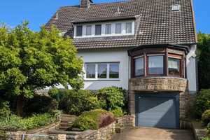 Charmantes, großzügiges Einfamilienhaus in Heckinghausen – Lönsstraße 41, 42289 Wuppertal – Vorschaubild 2