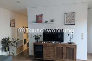 Tauschwohnung: Zentrale, offene Wohnung mit großem Balkon und Domblick – Die vollständige Adresse der Immobilie erhältst du vom Anbieter., 48143 Aegidii, Münster – Vorschaubild 4