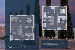 Das Massivhaus! Traumhaft schön, modernste Technik, individuelle Planung – Die vollständige Adresse der Immobilie erhältst du vom Anbieter., 54634 Bitburg – Vorschaubild 6