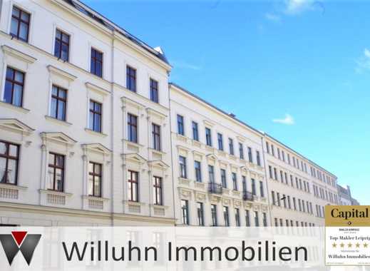 Single wohnung leipzig südvorstadt