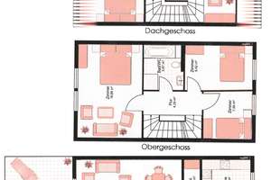 Moderne Reihenhaus zu vermieten – ideal für berufstätige Mieter mit stabilem Einkommen – Die vollständige Adresse der Immobilie erhältst du vom Anbieter., 28197 Hohentorshafen, Bremen – Vorschaubild 2