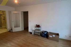 Charmante 1-Zimmer-Wohnung mit Terrasse  Ideal für Singles oder Kapitalanleger