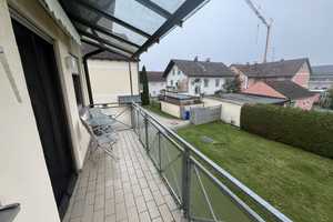 Gepflegtes 1 Zimmer Appartement in Bad Füssing Ortsteil Egglfing – Passau (Kreis) – Vorschaubild 11