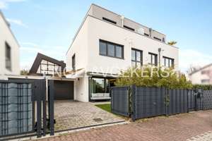 Stilvoll wohnen im Süden des Rhein-Main-Gebiets – exklusives Zuhause im Buchrainviertel – Die vollständige Adresse der Immobilie erhältst du vom Anbieter., 63069 Lauterborn, Offenbach am Main – Vorschaubild 1