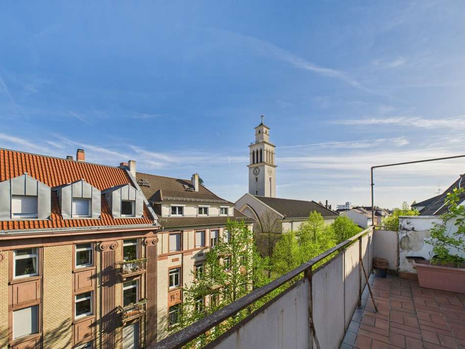 Balkon