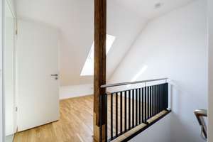 *Erstbezug* Einzigartige Wohnung mit Dachbalkon – Straße nach Fichtenwalde 3b, 14547 Beelitz – Vorschaubild 19