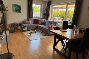 3-Zimmer-Wohnung mit Ruheoase in Wiesbaden-Biebrich – Die vollständige Adresse der Immobilie erhältst du vom Anbieter., 65187 Biebrich, Wiesbaden – Vorschaubild 5