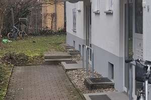 Attraktive Kapitalanlage Innenstadt – Die vollständige Adresse der Immobilie erhältst du vom Anbieter., 86159 Bahnhofs-, Bismarckviertel, Augsburg – Vorschaubild 3