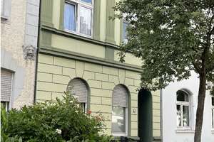 Reihenmittelhaus mit Garten / Sanierungsbedürftig – Burgunderstraße 26, 41462 Furth Süd, Neuss – Vorschaubild 1