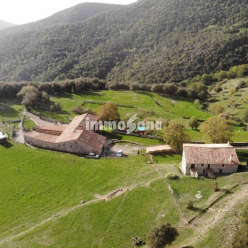 Beeindruckendes Landgut mit 220 Hektar in Alta Garrotxa