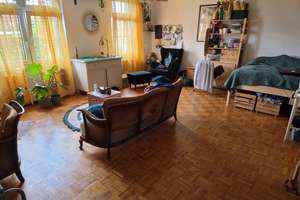 Schöne 3-Zimmer Wohnung mit Balkon in Nürnberg Muggenhof-Eberhardshof  – Spohrstr. 16, 90429 Eberhardshof, Nürnberg – Vorschaubild 4