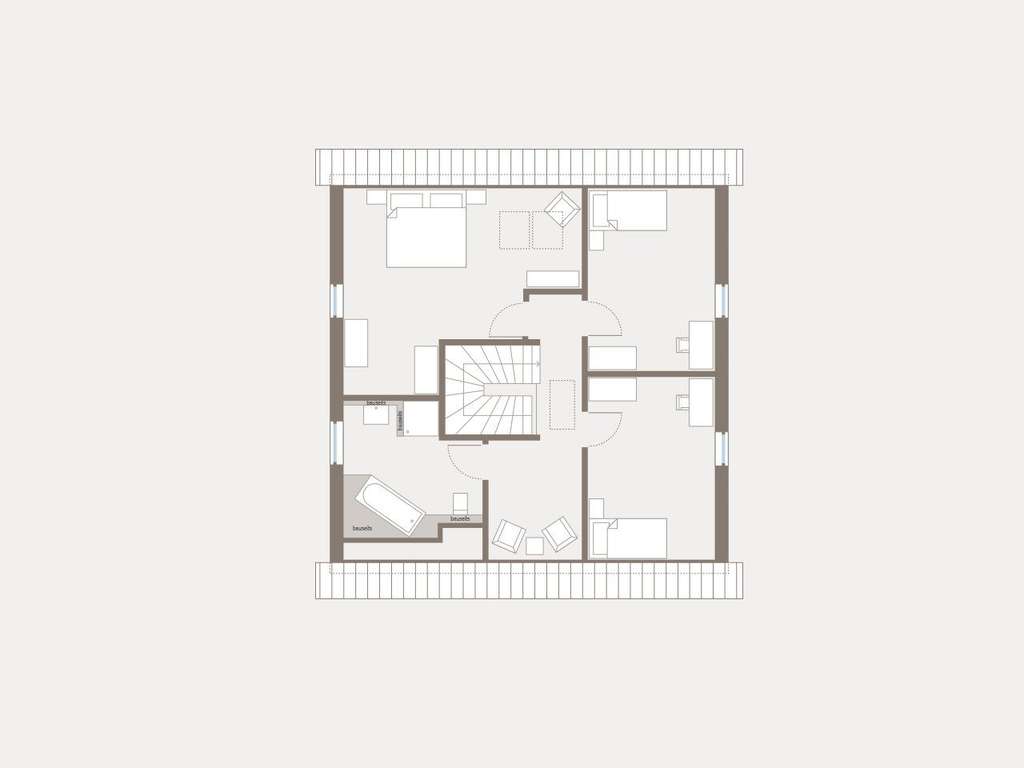 Immobilie in Merzenich - Ihr individuelles Einfamilienhaus in Merzenich - Flexibel geplant, persönlich gestaltet - Bild 2