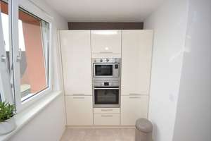 Sonnige, gepflegte 4-Zimmer-Wohnung mit Balkon + Einbauküche in Vorsfelde... – 38448 Vorsfelde, Wolfsburg – Vorschaubild 7