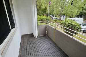 Schöne helle Wohnung mit Balkon – Fahrenheitstraße 54, 44787 Dahlhausen, Bochum – Vorschaubild 6