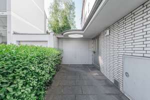 Großzügige Familienwohnung mit idealer Raumaufteilung – Die vollständige Adresse der Immobilie erhältst du vom Anbieter., 40235 Grafenberg, Düsseldorf – Vorschaubild 20