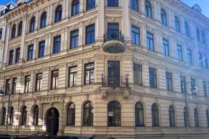 Attraktive DG Wohnung auf zwei Ebenen mit Aufzug in zentraler Lage – Gottschedstraße 19, 4109 Zentrum-West, Leipzig – Vorschaubild 2