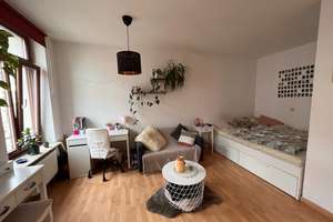 Helle 1-Zimmer-Wohnung in der beliebten Südvorstadt – Arthur-Hoffmann-Straße 66, 4275 Südvorstadt, Leipzig – Vorschaubild 6