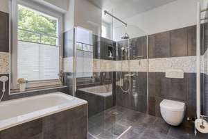 Modernes Wohnen mit Altbau-Flair! – Die vollständige Adresse der Immobilie erhältst du vom Anbieter., 53177 Muffendorf, Bonn – Vorschaubild 19