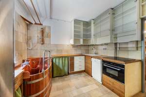 Lebhaftes Westend: Charmante 2-Zimmer-Wohnung in ruhiger Innenhoflage – Die vollständige Adresse der Immobilie erhältst du vom Anbieter., 80339 Schwanthalerhöhe (Ortsteil), München – Vorschaubild 5