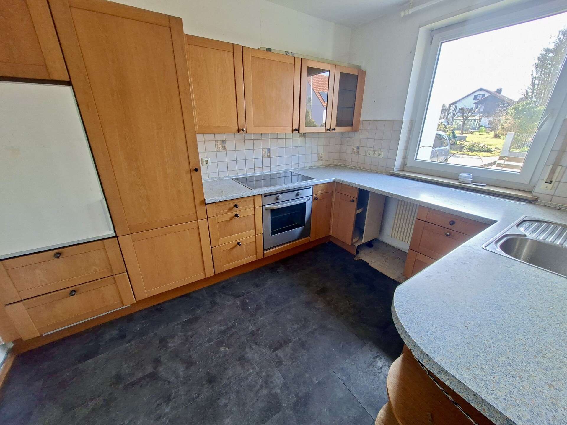 Immobilie in Schwabmünchen - Gemütliches, vermietetes RMH in angenehmer Wohnlage! - Bild 14