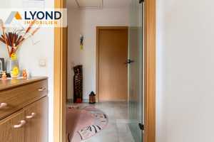 Einziehen und Wohlfühlen - moderner barrierefreier Bungalow mit Garten sucht neuen Eigentümer – Mansfeld-Südharz (Kreis) – Vorschaubild 7