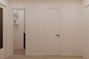 Provisionsfrei - Erstbezug nach Kernsanierung: Charmante 2-Zimmer-Wohnung in Düsseldorf – Elisabethstraße 103, 40217 Unterbilk, Düsseldorf – Vorschaubild 4