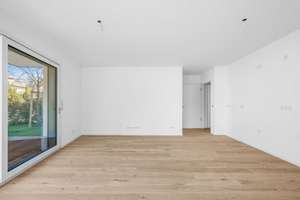 RESERVIERT! Erwerbsnebenkosten geschenkt! Neubau: 3-Zi.-Gartenwohnung mit luxuriöser Ausstattung! – Die vollständige Adresse der Immobilie erhältst du vom Anbieter., 81479 Solln, München – Vorschaubild 5