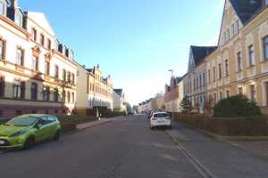 Gemütliche DG-Whg (2.OG) mit schönem Laminatboden in Echtholzoptik – Eichendorfstr. 21, 9131 Chemnitz – Vorschaubild 22