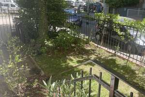 Wohnung mit 2 Gärten direkt am Günthersburgpark  – Die vollständige Adresse der Immobilie erhältst du vom Anbieter., 60389 Nordend-Ost, Frankfurt am Main – Vorschaubild 10