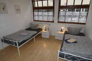 Schöne, möblierte 2-Zimmerwohnung im EG in Köln-Nippes – Lohsestraße 67, 50733 Nippes (Ortsteil), Köln – Vorschaubild 5
