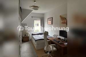 Tauschwohnung: 2-Zimmer-Wohnung in Bornheim/Ostend zum Tausch – 60385 Ostend, Frankfurt am Main – Vorschaubild 4