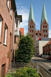 Wunderschön sanierte Maisonettewohnung in der Altstadt