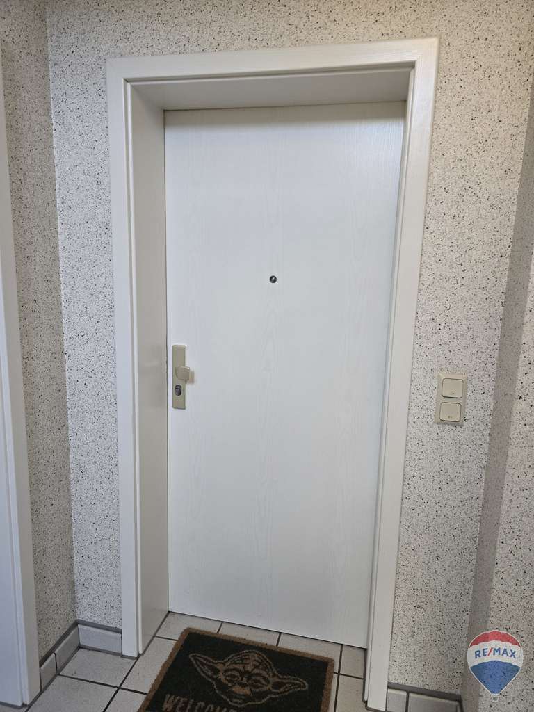 Immobilie in Geldern - 2-Zimmer- Eigentumswohnung in Zentrumnähe von Geldern! - Bild 4