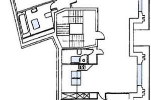 Dachgeschosswohnung mit Elbblick – Große Elbstraße 58, 22767 Altona-Altstadt, Hamburg – Vorschaubild 2