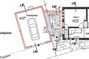 Tolles Anwesen mit Reitplatz & Baulandpotenzial – Die vollständige Adresse der Immobilie erhältst du vom Anbieter., 57078 Geisweid, Siegen – Vorschaubild 21