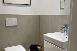Luxuswohnung in Stadtwaldnähe (Bockum) – Die vollständige Adresse der Immobilie erhältst du vom Anbieter., 47799 Cracau, Krefeld – Vorschaubild 5