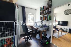 Tauschwohnung: Biete 2 Zi. Penthouse-Wohnung - suche 3 Zimmer mit Balkon – Die vollständige Adresse der Immobilie erhältst du vom Anbieter., 22085 Uhlenhorst, Hamburg – Vorschaubild 7