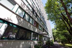 Johanneskirchen: Schicke, neuwertige 3-Zimmer-Wohnung in Isarnähe – Preziosastr. ., 81927 Johanneskirchen, München – Vorschaubild 13