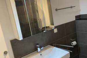 Freundliche, vollständig renovierte 1,5-Zimmer-Wohnung mit EBK in Braunschweig – Hugo-Luther-Straße 55, 38118 Westliches Ringgebiet, Braunschweig – Vorschaubild 5