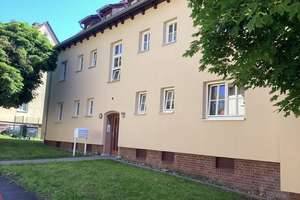 Wohn(t)raum mit Charme - 3-Zimmer-Wohnung im Dachgeschoss
