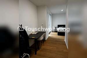Tauschwohnung: Helle Flat in Hamburg-Nord zum Tausch – Die vollständige Adresse der Immobilie erhältst du vom Anbieter., 22297 Winterhude, Hamburg – Vorschaubild 2