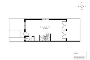 Modernes, energieeffizientes Townhouse in familienfreundlicher Lage! – Die vollständige Adresse der Immobilie erhältst du vom Anbieter., 22589 Iserbrook, Hamburg – Vorschaubild 11