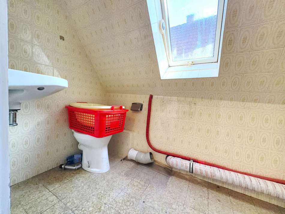 OG Gäste-WC